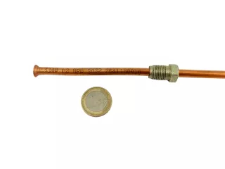 Force 915 brake hose, front right (1)