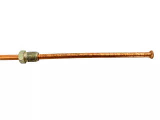 Force 915 brake hose, front right (2)