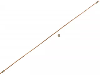 Force 915 Bremsschlauch, vorne rechts (0)