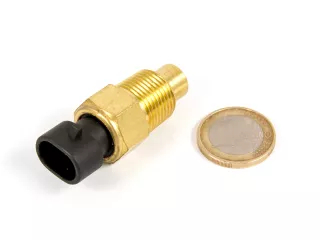 Force 915 coolant and transmission oil temperature sender unit v1. (1)