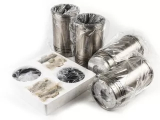 Force 915 cylinder liner set (0)