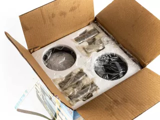 Force 915 cylinder liner set (2)