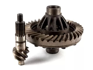Force 915 differential (0)