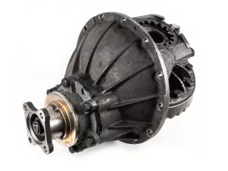 Force 915 differential complete, with housing (1)