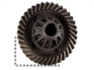 Force 915 Differenzial (2)