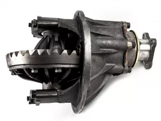 Force 915 Differenzial kpl, mit Gehäuse (4)