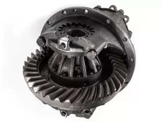 Force 915 Differenzial kpl, mit Gehäuse (5)