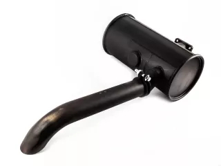 Force 915 exhaust muffler (1)