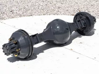 Force 915 Frontbrücke komplett (2)