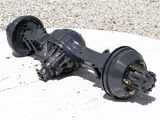 Force 915 Frontbrücke komplett (0)