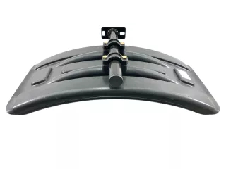 Force 915 Frontfender, mit Halter, Kunststoff (1)