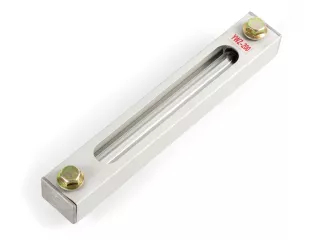 Force 915 fuel and hydraulic oil tank level scale (0)