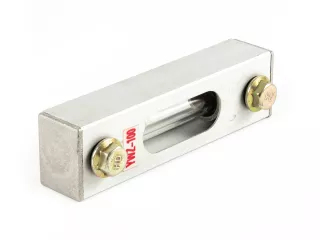 Force 915 fuel and hydraulic oil tank level scale, version 2 (0)