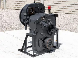 Force 915 Getriebe, komplett (0)