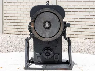 Force 915 Getriebe, komplett (3)