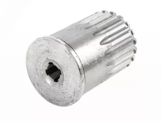 Force 915 getriebepumpe antriebswelle z4/19 (0)