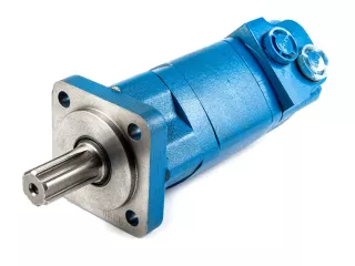 Force 915 Gruben Bohrer Hydraulic Motor v1. (0)