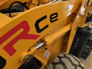 Force 915 Hubzylinder v1. (860/80/40) (0)