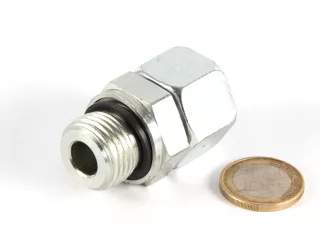 Force 915 hydraulic common screw 1/2
