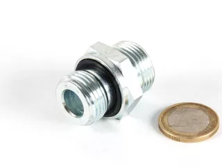 Force 915 hydraulic common screw 1/2