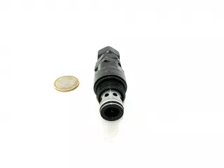 Force 915 hydraulic control block safety valve (1)