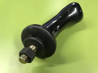 Force 915 hydraulic control joystick grip part (0)