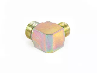 Force 915 hydraulic coupling 