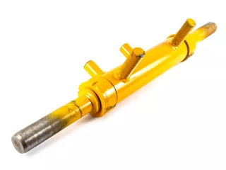 Force 915 hydraulic cylinder for the quick hitch (1)