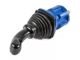 Force 915 hydraulic distributor, low pressure (joystick) v1. (1)