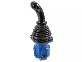 Force 915 hydraulic distributor, low pressure (joystick) v1. (3)
