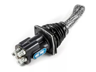 Force 915 hydraulic distributor, low pressure (joystick) v2. (0)