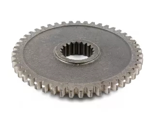 Force 915 hydraulic pump drive gear z19/47 (0)