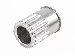 Force 915 hydraulic pump drive shaft z6/19 (1)