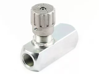 Force 915 hydraulick valve (0)