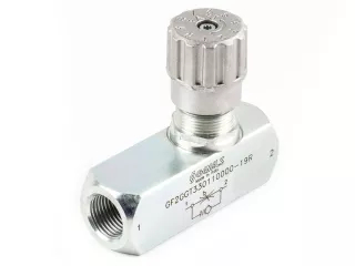 Force 915 hydraulick valve (1)