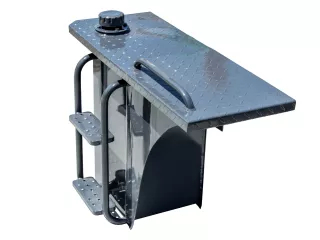 Force 915 Hydraulik tank (6)