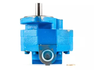 Force 915 Hydraulikpumpe, für Getriebe, 2-Loch Ausführung (2)