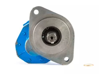 Force 915 Hydraulikpumpe, für Getriebe, 2-Loch Ausführung (5)