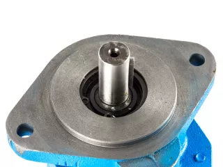 Force 915 Hydraulikpumpe, für Getriebe, 2-Loch Ausführung (6)