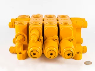 Force 915 Hydrauliksteuerblock, 3-rund (3)