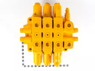 Force 915 Hydrauliksteuerblock, 3-rund (6)