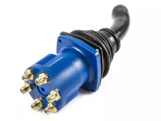 Force 915 Hydrauliksteuerblock Niederdruck (Joystick) v1. (0)