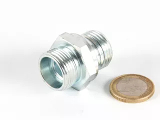 Force 915 hydraulische gemeinsame Schraube 1/2