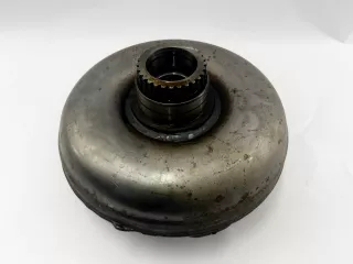 Force 915 hydrodynamic clutch, stub axle: 37.6 mm (2)