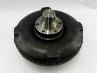 Force 915 hydrodynamic clutch, stub axle: 46.3 mm (0)