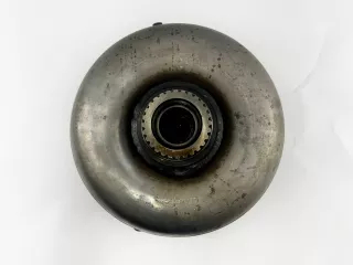 Force 915 Hydrodynamische Kupplung, Achsstummel: 37,6 mm (4)