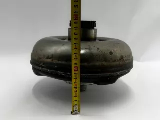 Force 915 Hydrodynamische Kupplung, Achsstummel: 37,6 mm (6)