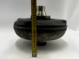 Force 915 Hydrodynamische Kupplung, Achsstummel: 46,3 mm (5)