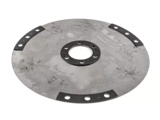 Force 915 hydrodynamische Kupplung Antriebsscheibe, Auflageblech D=365mm (0)