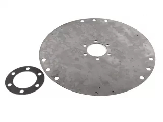 Force 915 hydrodynamische Kupplung Antriebsscheibe, D=365mm (2)